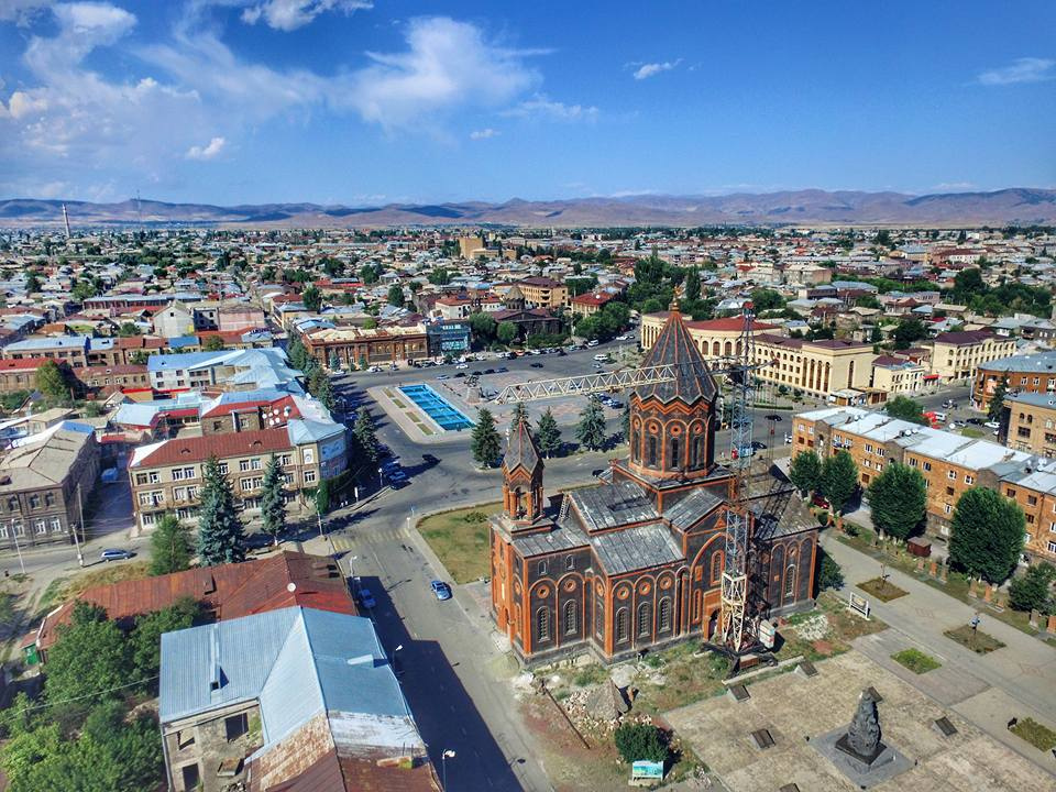 gyumri