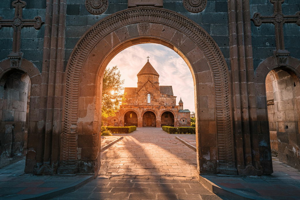 armenia