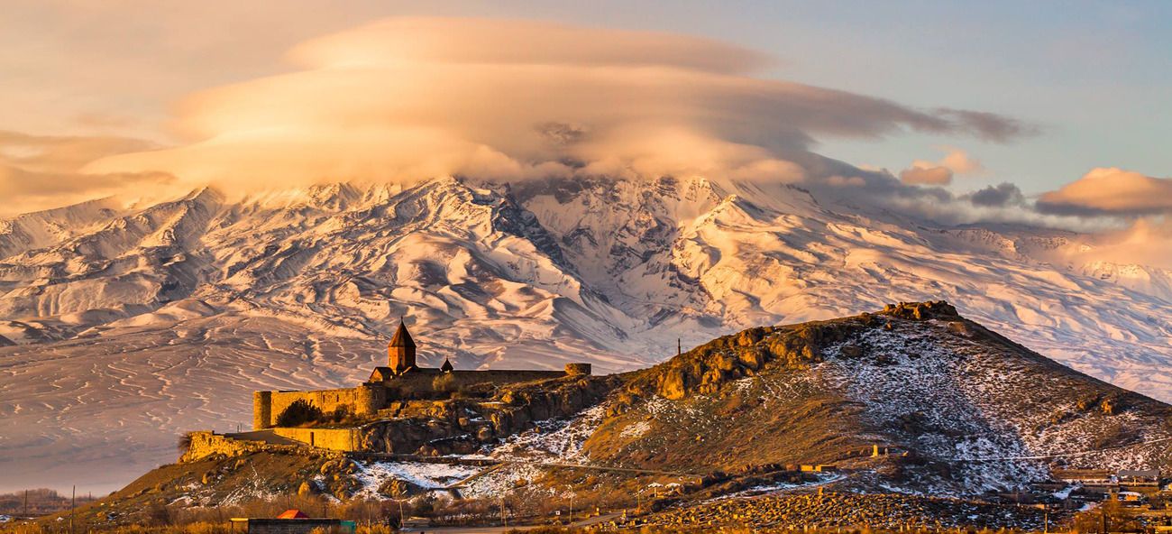 ararat