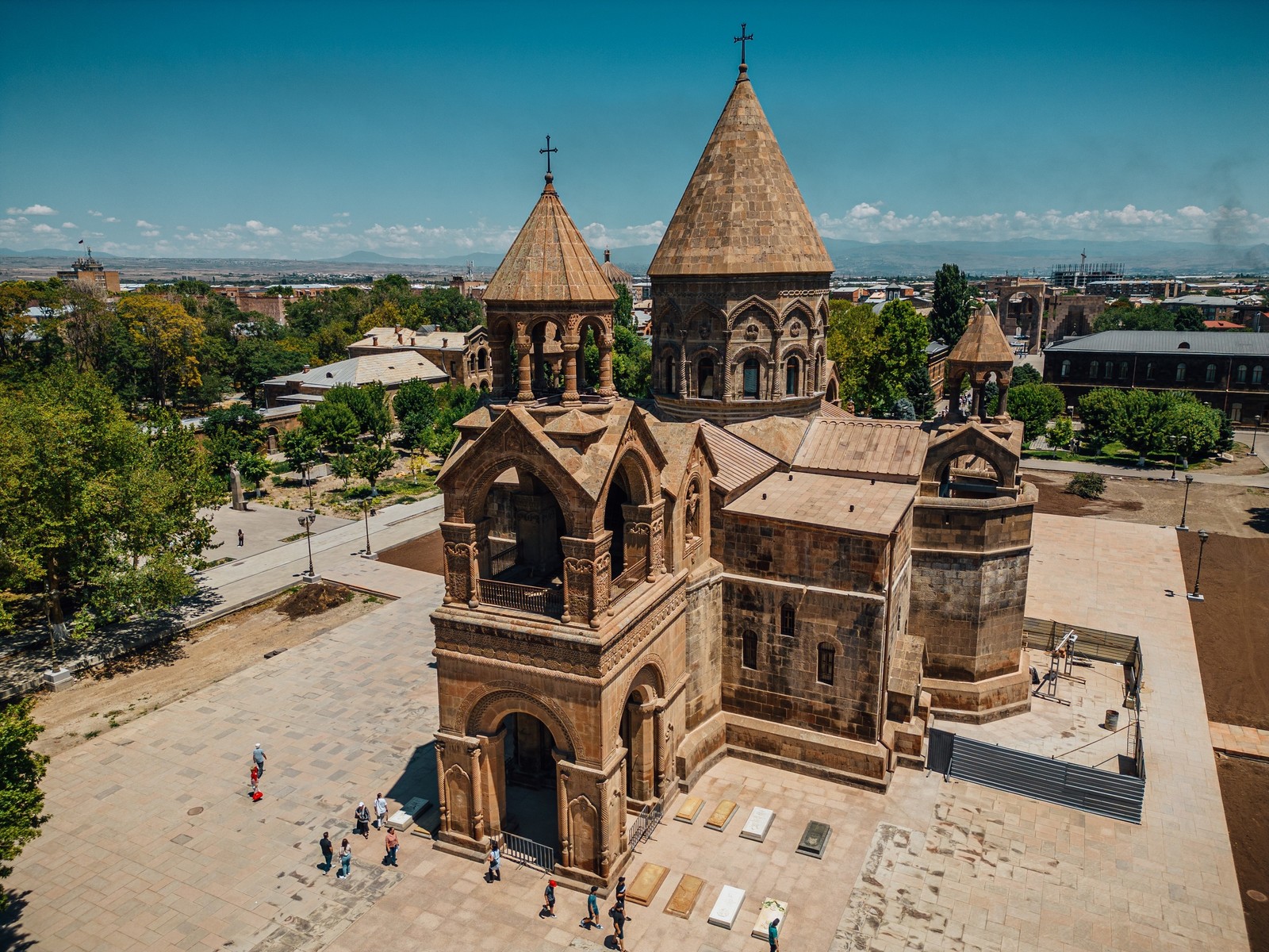 Etchmiadzin