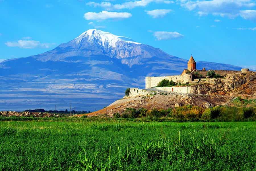 Khor Virap