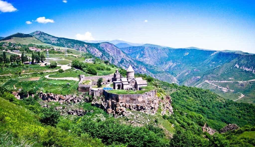 Tatev