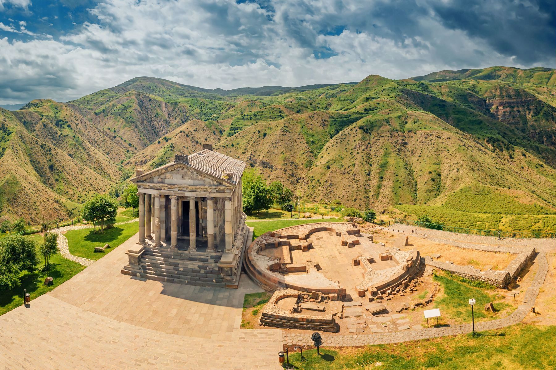 garni