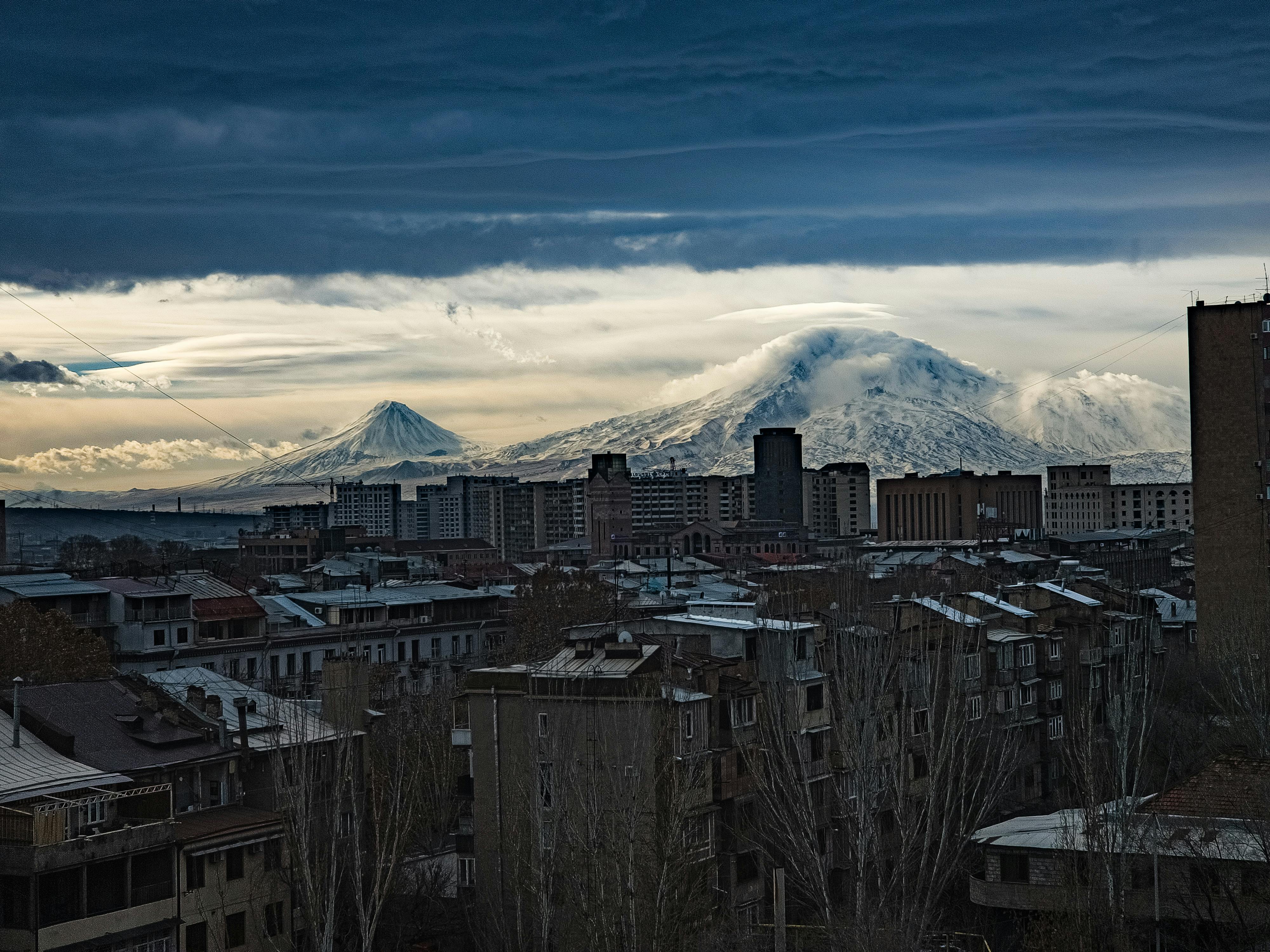 Ararat